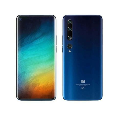 It will also do so in very slim and 2021 retail packaging, as it lacks a charger as standard. Xiaomi Mi 10 Pro lộ diện camera sau trong loạt ảnh render ...