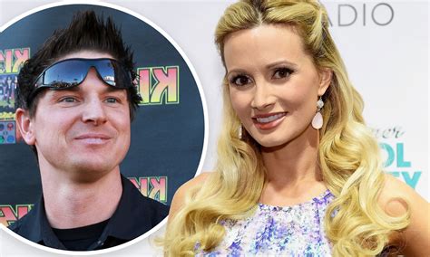 Holly Madison And Zak Bagans Rekindle Their Romance After Two Years