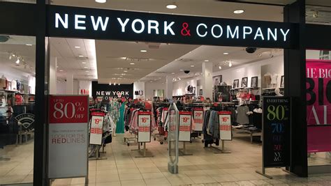 new york and co store closings all stores closing in bankruptcy