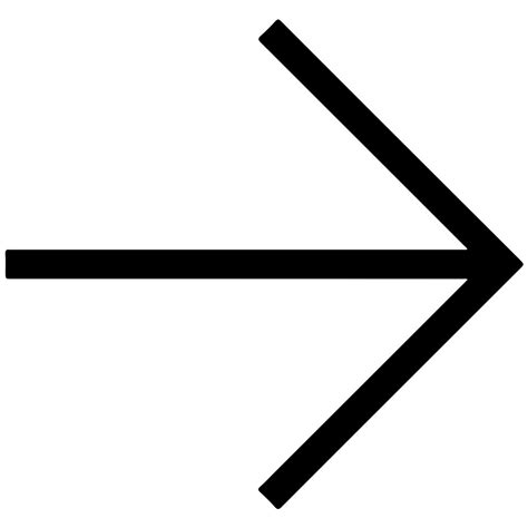 Download Arrow Svg Png Icon Free Download (#395935) - OnlineWebFonts.COM