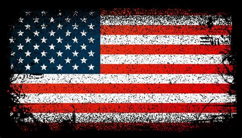 Download free american flag vectors and other types of american flag graphics and clipart at freevector.com! Usa Grunge flag, united states Flag. vector Background Illustration - Download Free Vectors ...