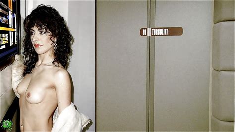 Marina Sirtis Naked Photo 6 10 X3vid