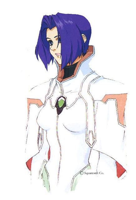 Xenogears Miang Ultimategraphics Flickr