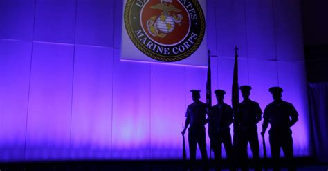 Photos Of Naked Female Marines Reportedly Shared On Social Media