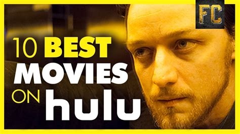 5 minute / 0:5 directors: Top 10 Best Movies on Hulu Right Now | Good Movies to ...