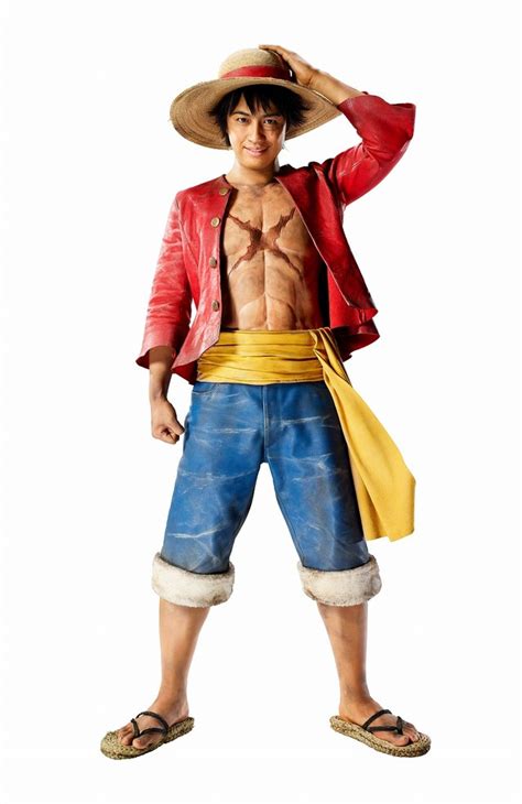 Crunchyroll One Piece Goes Live Action For Indeed Ad Campaign