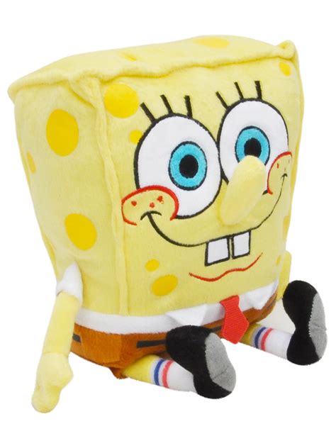 Spongebob Big Plush