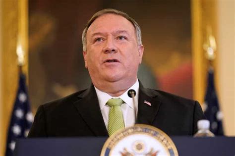 India Pakistan Were On Verge Of Nuclear War In 2019 Claims Mike Pompeo In Book World News