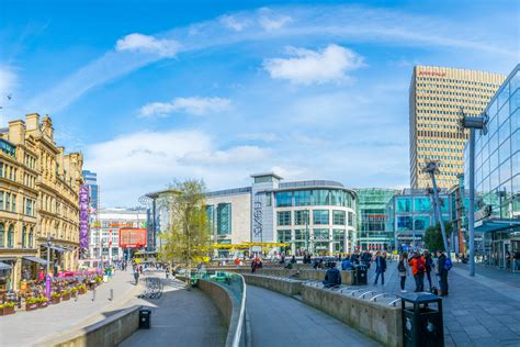 Manchester city council home page skip to main content. Manchester retailers feel the pinch as Covid-19 measures ...