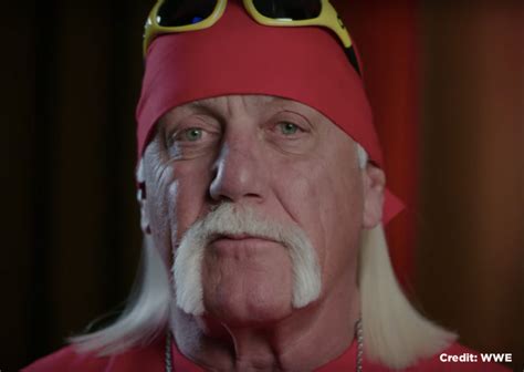 Hulk Hogan Says Some Younger Wrestlers Are Cold To Him When He Makes