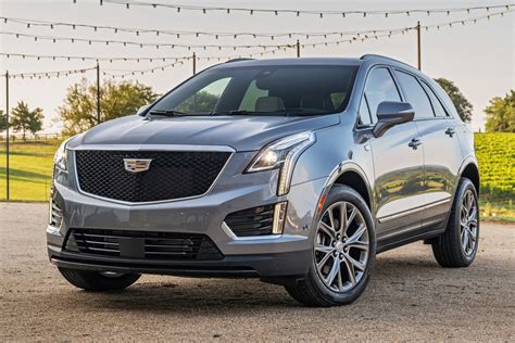 2020 Cadillac Xt5 Facelift Makes Official Debut Gm Authority