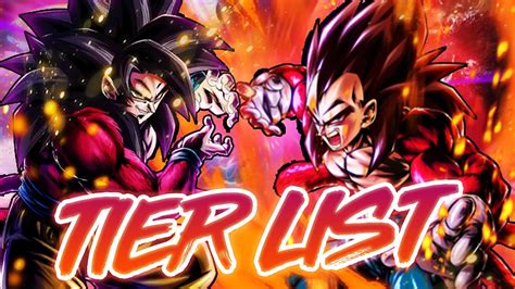 According to 2021, dragon ball legends 2021 tier list has been updated in this post. TIER LIST CON BOTTI DI CAPODANNO! DRAGON BALL LEGENDS ...