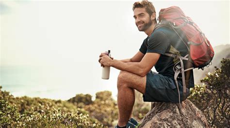 10 Best Hiking Backpacks For Every Outdoor Adventure Sports Illustrated