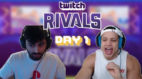 Popular twitch streamer sanchovies has become one of the many victims of the buggy league of legends client. Twitch Rivals: League of Legends Week 1 Day 1 - Best ...