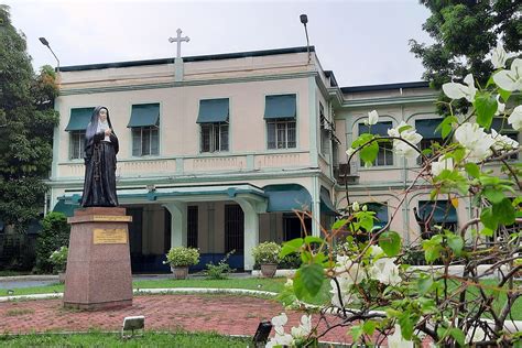8 Elderly Nuns In Religious Convent In Manila Succumb To Covid 19