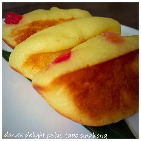 Wiron bagian dari kain panjang yang dilipat memanjang bersusun yang akan diletakkan di bagian terluar di depan pada saat kain panjang dikenakan wiru ( t.k. Resep Kue Dari Tape Singkong | Resep Bunda Rumahan