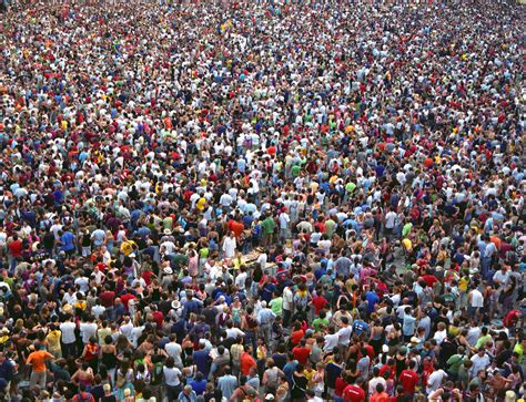 UN raises world population forecast to 9.8 billion people by 2050
