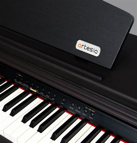 ARTESIA DP-3 Rosewood PVC Цифровое фортепиано купить в Хабаровске
