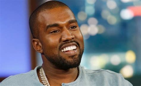 Kanye West Explains Why He Doesnt Smile Not Smiling Makes Me Smile ~ Ooooooo La La