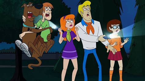 Watch Be Cool Scooby Doo Streaming Online Yidio