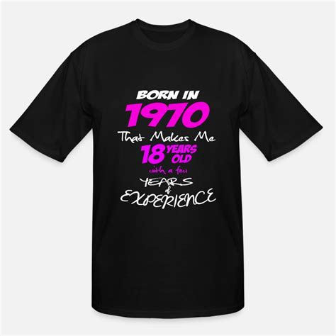 Shop Funny Birthday T Shirts Online Spreadshirt