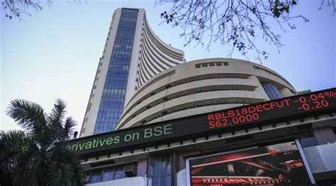 Sensex And Nifty End At Fresh Record Highs Tcs Jumps 3