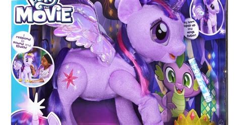 My Magical Princess Twilight Sparkle Stock Images Appear Mlp Merch