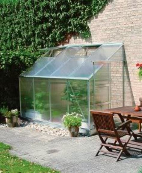 Build A Lean To Greenhouse Plans