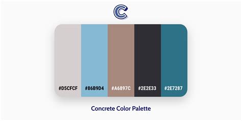 Colorpoint Beautiful Color Palettes The Top 5 Color Palettes Of January