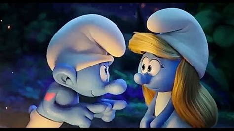 Hefty And Smurfette Tribute Had Me Hello Youtube