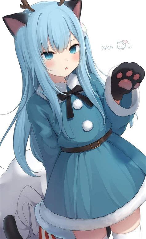 Top More Than 66 Anime With Neko Best Vn