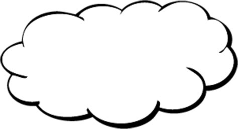 Network Cloud Clipart Clipart Suggest