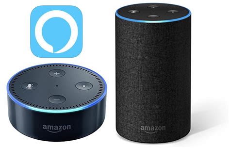 Amazons Alexa App Climbed To 1 On The Ios App Stores Top Free Chart