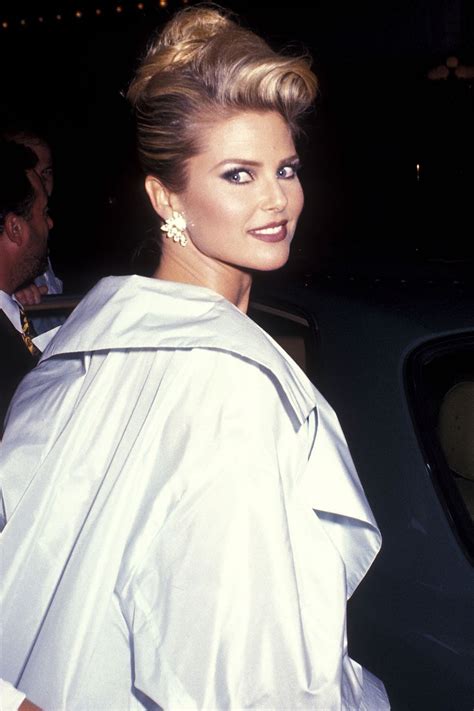 Christie Brinkley Gets Botox Injections In Her Neck To Look Young Artofit