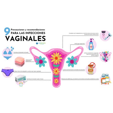 Infecciones Vaginales Después Del Verano Farmacia 24 Horas