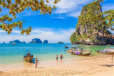 10 Most Beautiful Beaches On The Planet Journey Stations
