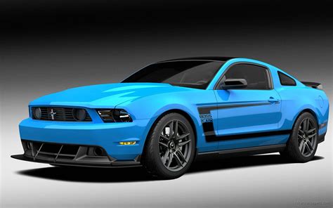 Muscle Blue Car Hd Cars 4k Wallpapers Images Backgrounds Photos