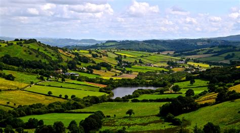 12 Reasons Why You Should Visit Wales Sykes Holiday Cottages