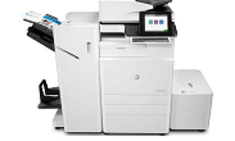 If you use hp color laserjet professional cp5225 printer series, then you can install a compatible driver on your pc before using. HP Color LaserJet Managed E87640du Driver Software Download