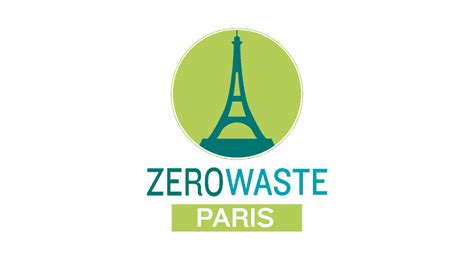 Logozerowasteparis Paris Hors Piste