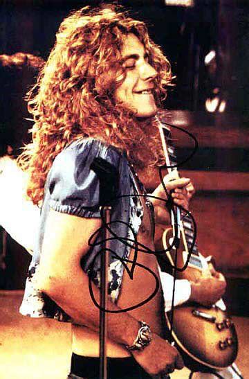 The song remains the same. Robert Plant | Max Fm 95.8 Maximum Music