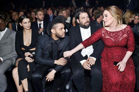 La Cantante Adele Y Su Marido Simon Konecki Se Separan Qué Noticias