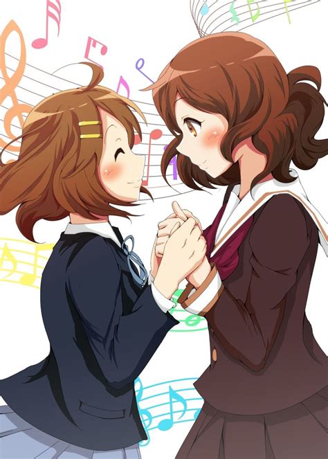 95 Best Images About Hibike Euphonium On Pinterest Posts Work Hard
