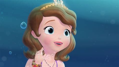 Sofia Mermaid American Cartoons Mermaid Pictures Sofia The First Character Portraits The