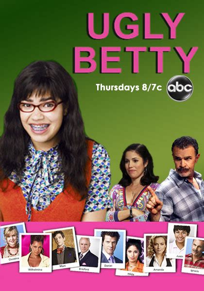 Ugly Betty 2006
