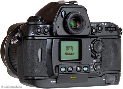 nikon f6 review and sample image files by ken rockwell