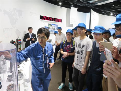 The Best Engineering Programs In Japan Visit Nagasaki