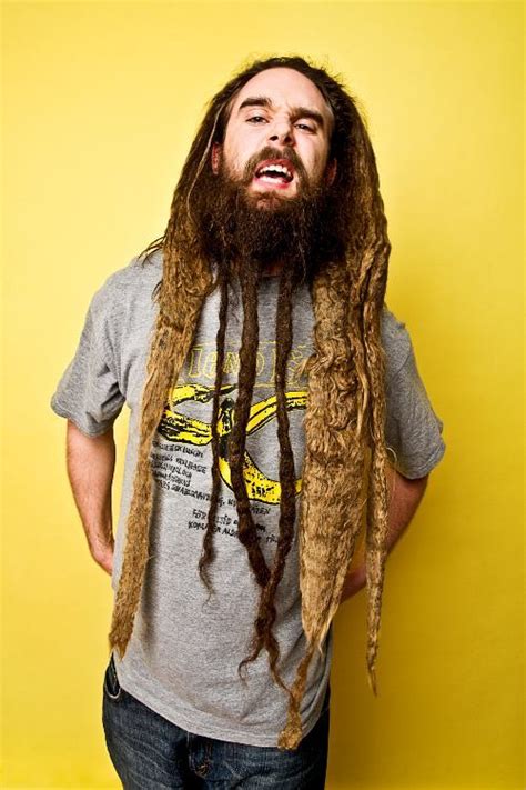 Top 10 white chiraq rappers today. 44 Pictures Of White Guys With Dreads