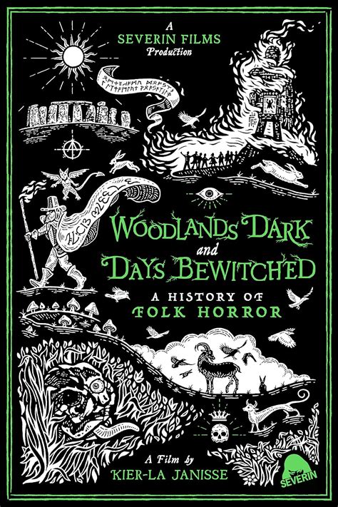 Woodlands Dark And Days Bewitched A History Of Folk Horror 2021 Imdb