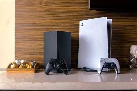 Playstation 5 Vs Xbox Series X Which Is Better